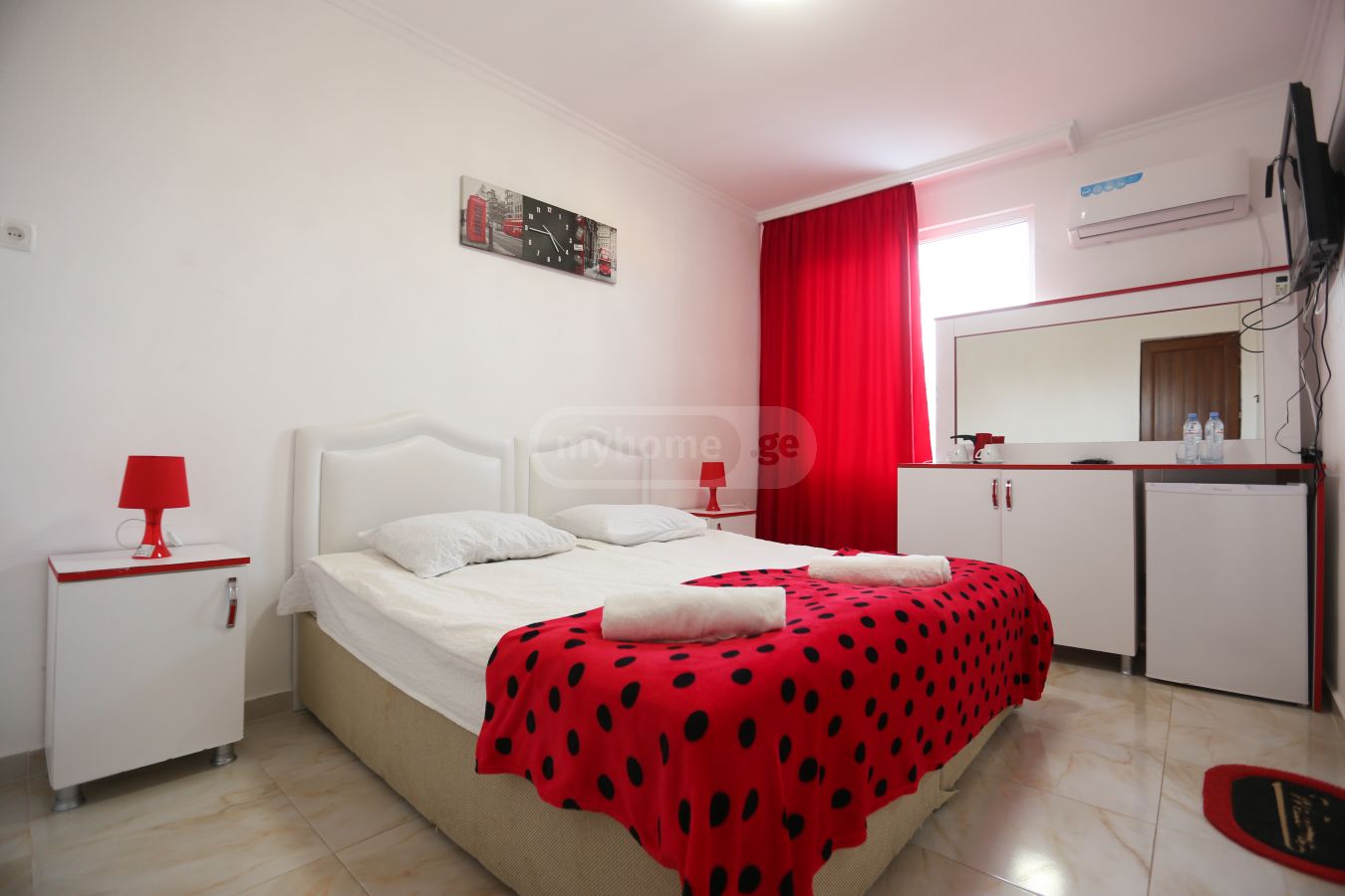 For Rent 10+ Room Sastumro Ozurgetis Munitsipalitetshi view 1