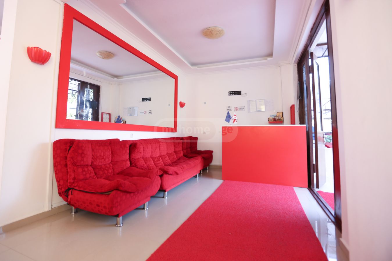 For Rent 10+ Room Sastumro Ozurgetis Munitsipalitetshi view 3