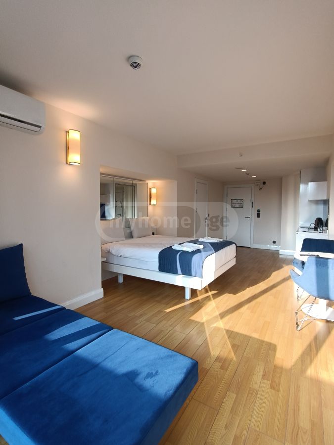 For Sale 1 Room Apartment view 4