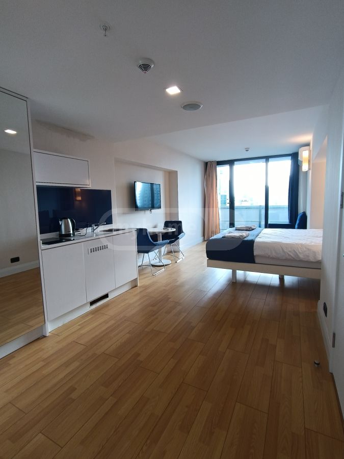 For Sale 1 Room Apartment view 5