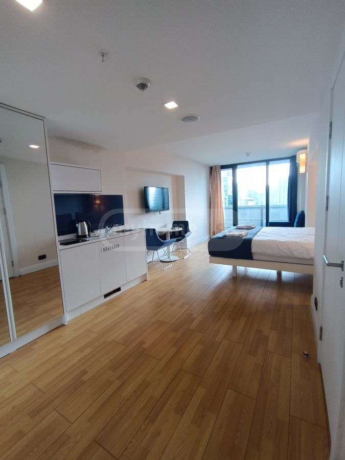 For Sale 1 Room Apartment view 7