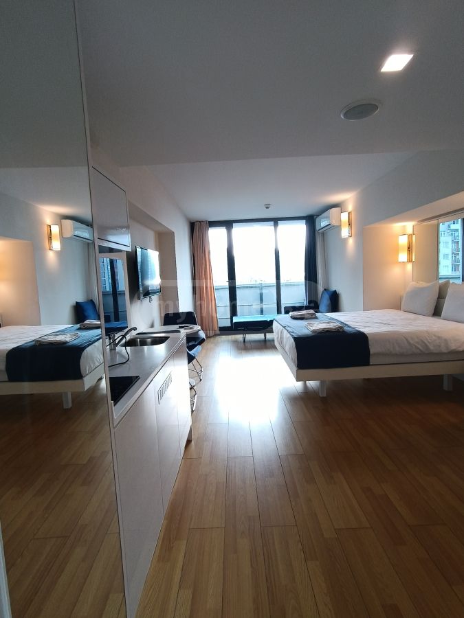 For Sale 1 Room Apartment view 8