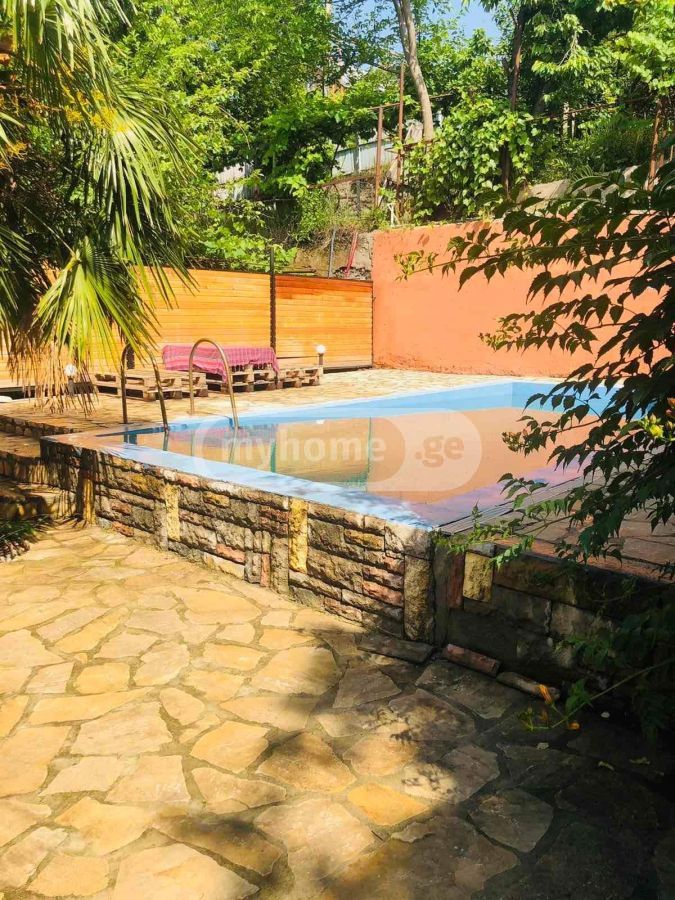 5 Room Country House For Sale view 5
