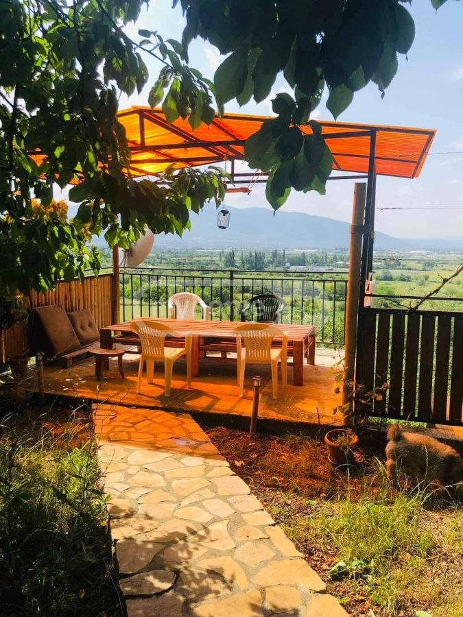 5 Room Country House For Sale view 1