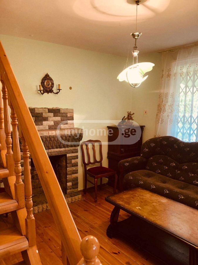 5 Room Country House For Sale view 8