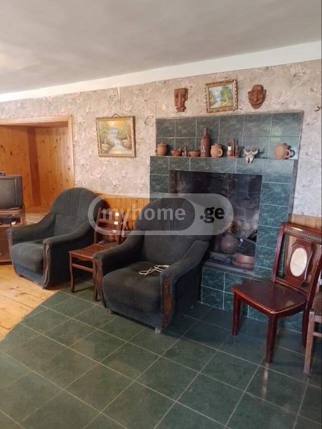 5 Room Country House For Sale view 10
