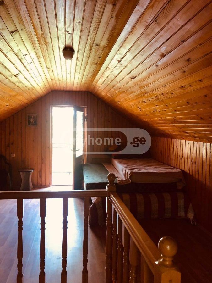 5 Room Country House For Sale view 12
