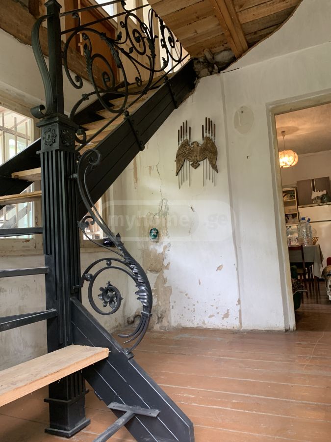 For Sale 5 Room Country House Tetritsqaroshi view 10