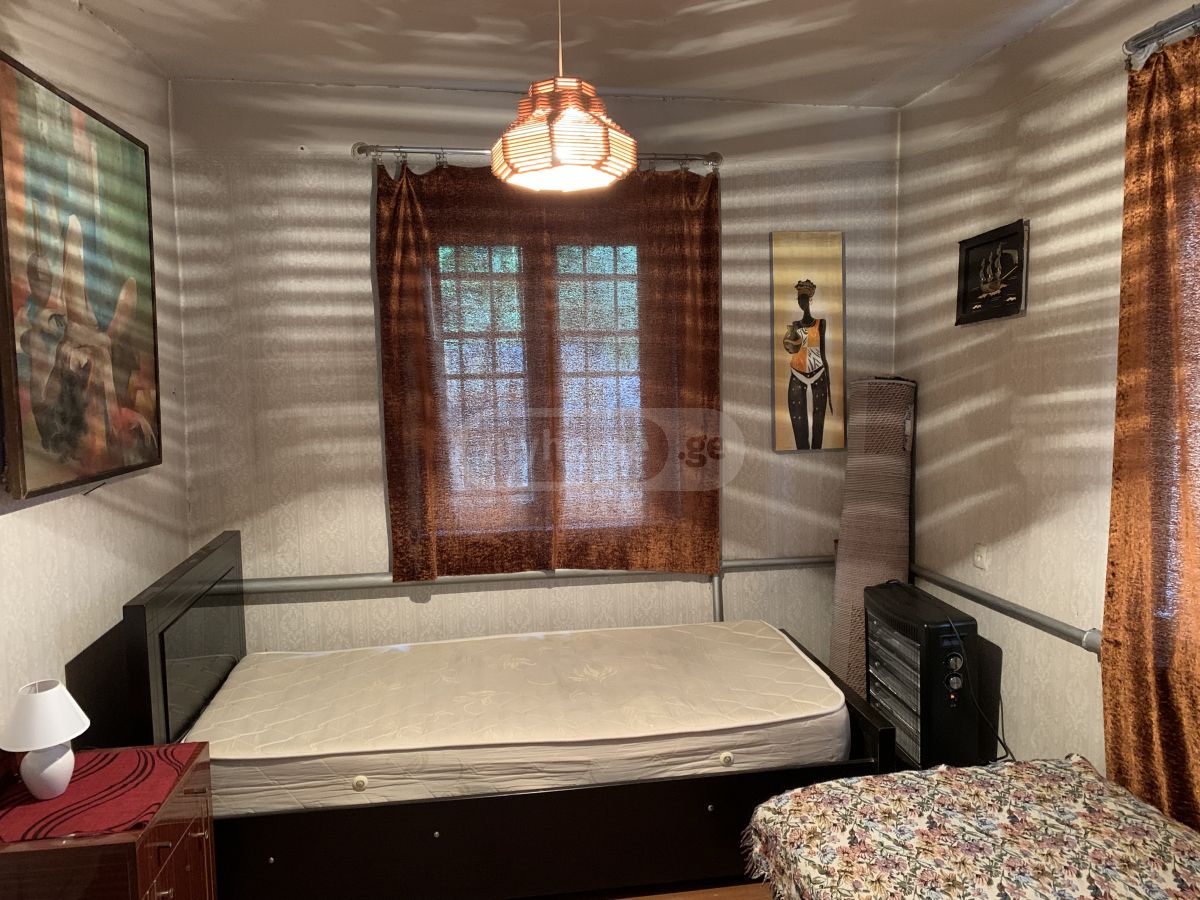 For Sale 5 Room Country House Tetritsqaroshi view 11