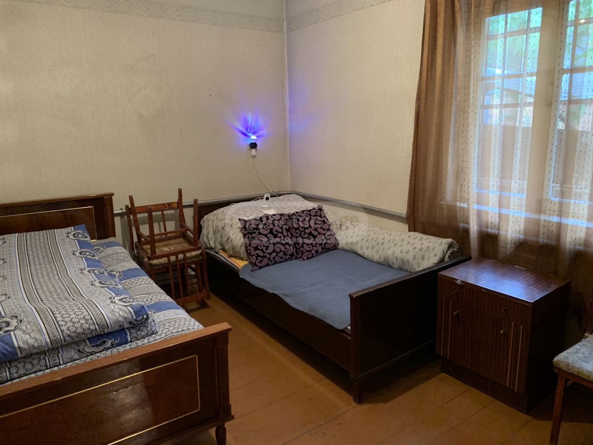 For Sale 5 Room Country House Tetritsqaroshi view 12
