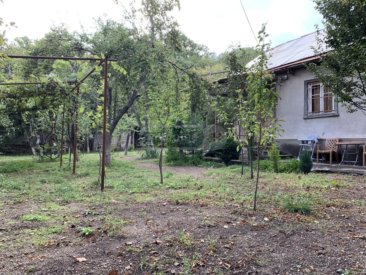 For Sale 5 Room Country House Tetritsqaroshi view 3