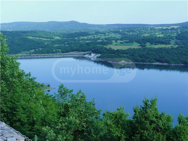For Sale 5 Room Country House Tetritsqaroshi view 6
