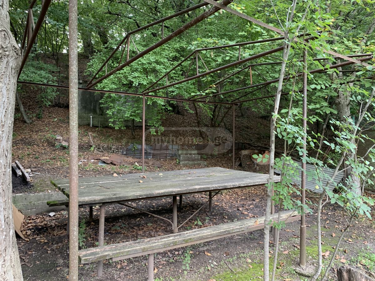 For Sale 5 Room Country House Tetritsqaroshi view 7