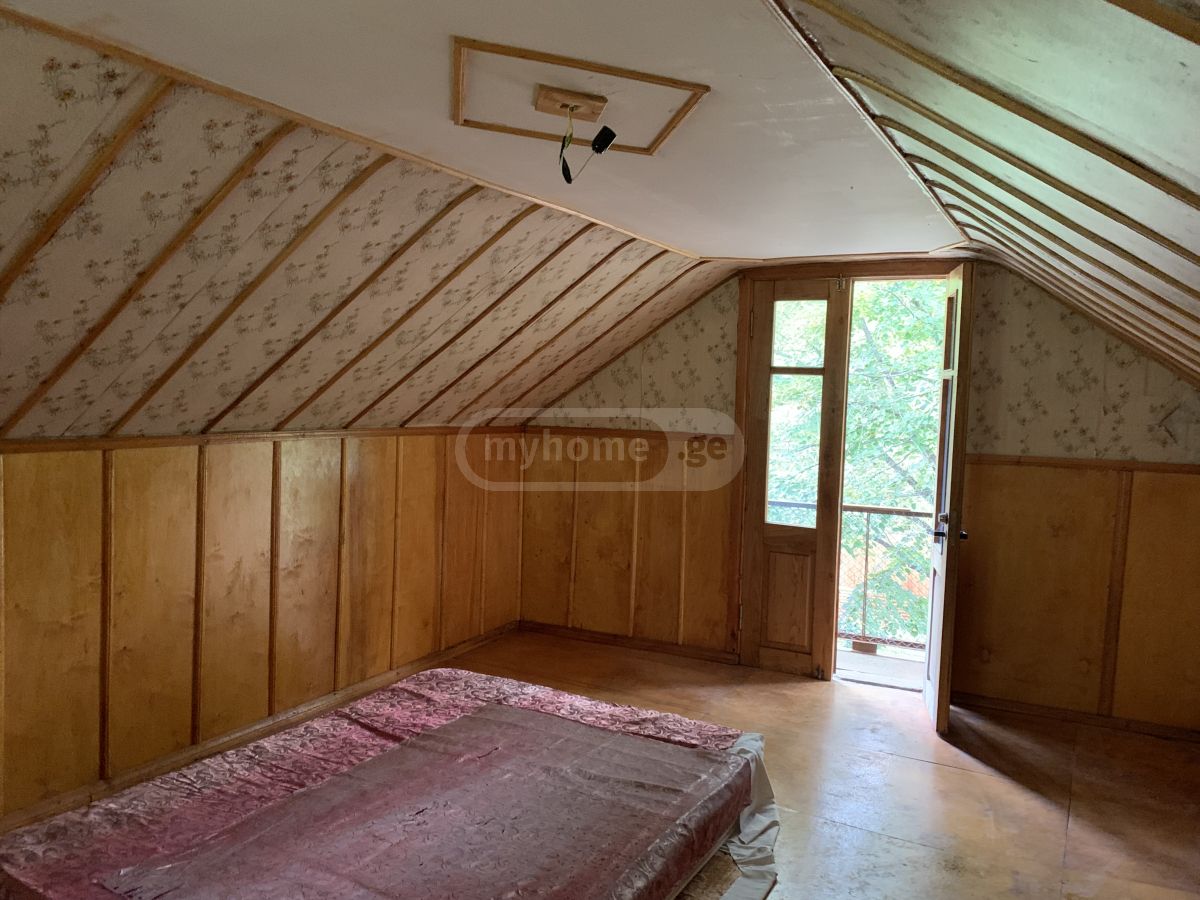 For Sale 5 Room Country House Tetritsqaroshi view 8