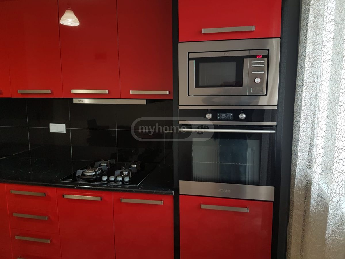 For Rent 3 Room Apartment Isanshi view 1