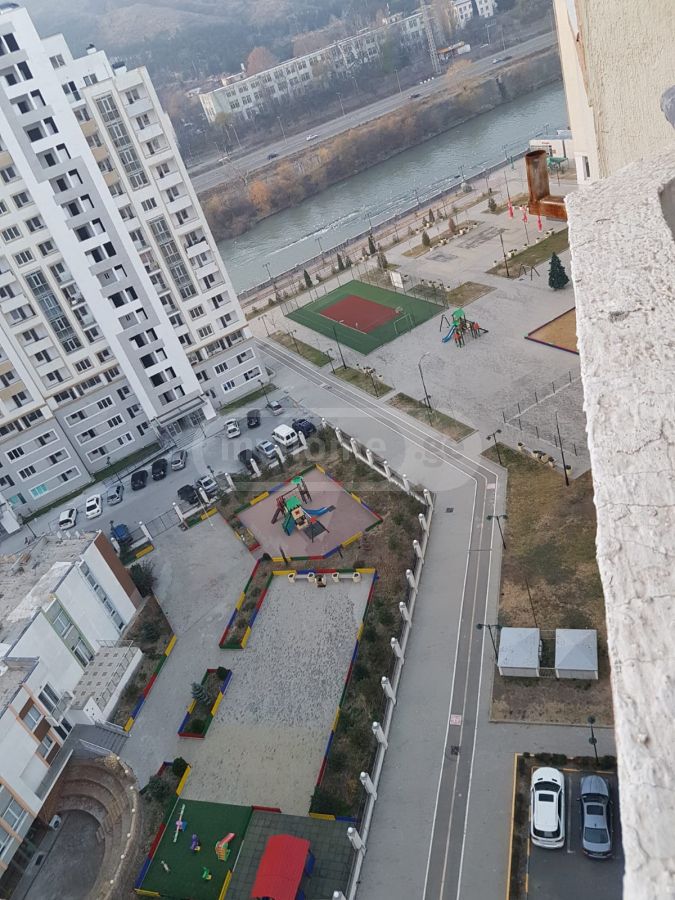 For Rent 3 Room Apartment Isanshi view 12