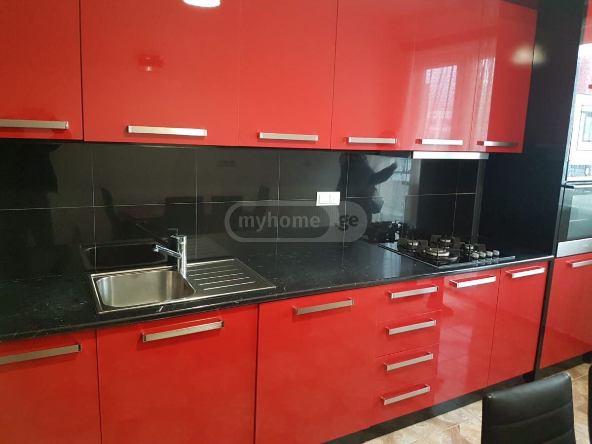 For Rent 3 Room Apartment Isanshi view 2