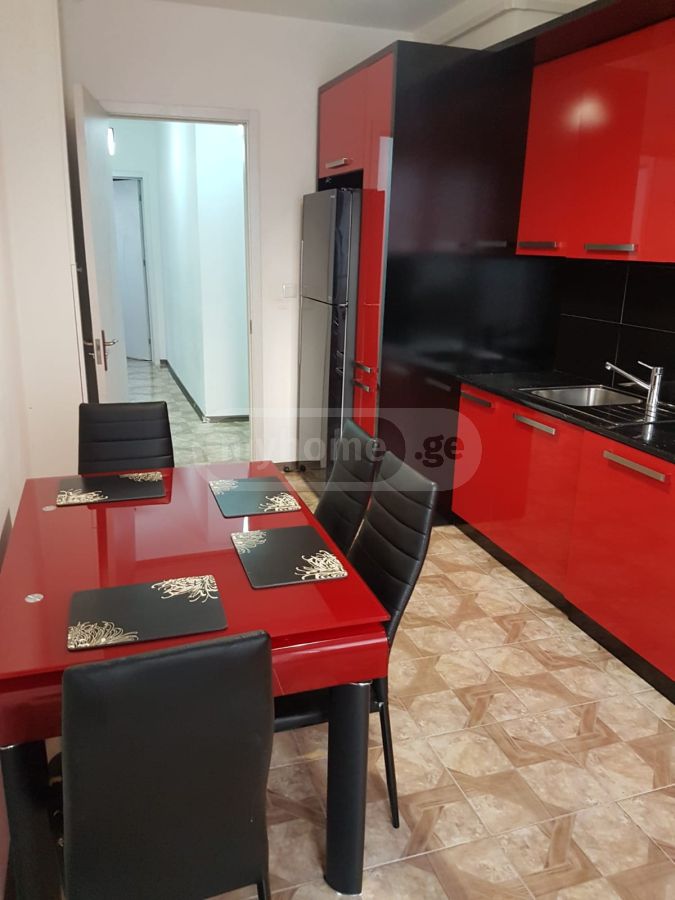 For Rent 3 Room Apartment Isanshi view 3