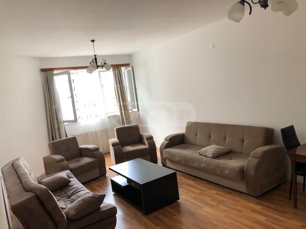 For Rent 3 Room Apartment Isanshi view 4