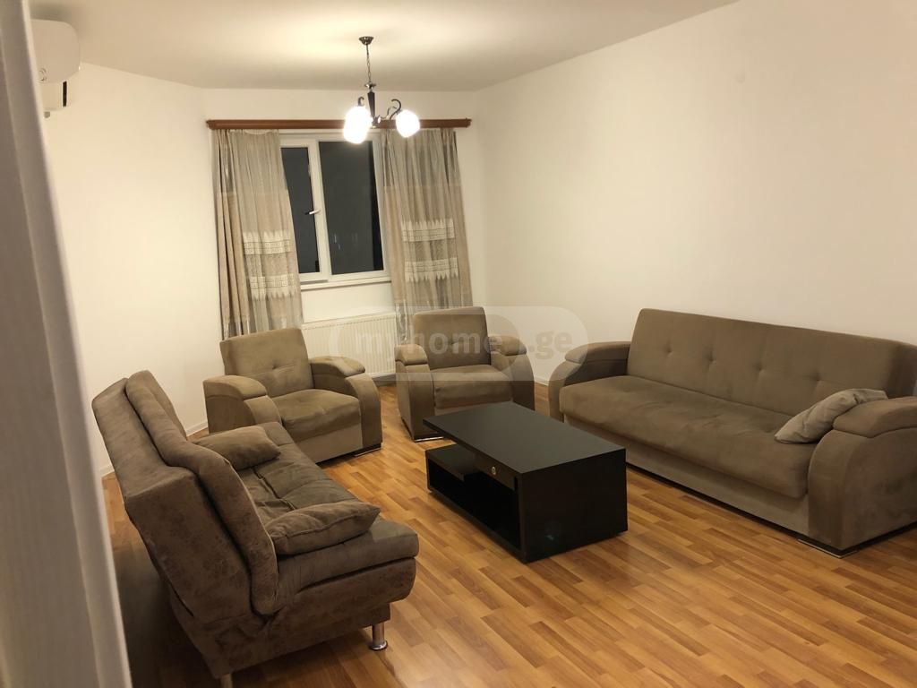 For Rent 3 Room Apartment Isanshi view 7
