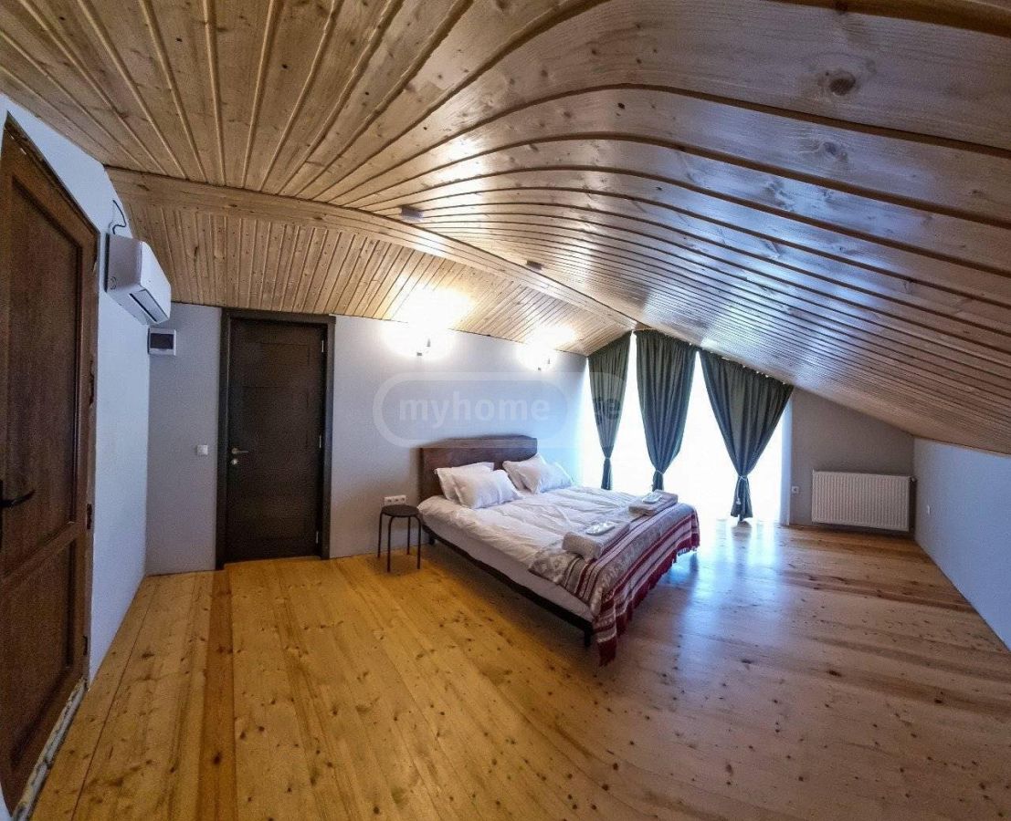 Продажа 6-комната Sastumro Qvarelshi view 1