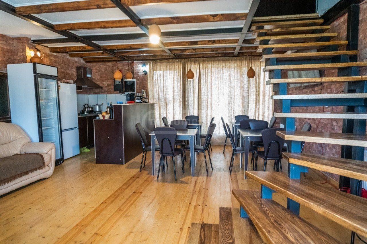 Продажа 6-комната Sastumro Qvarelshi view 10