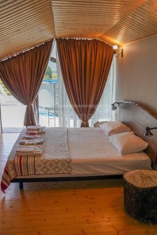 Продажа 6-комната Sastumro Qvarelshi view 12