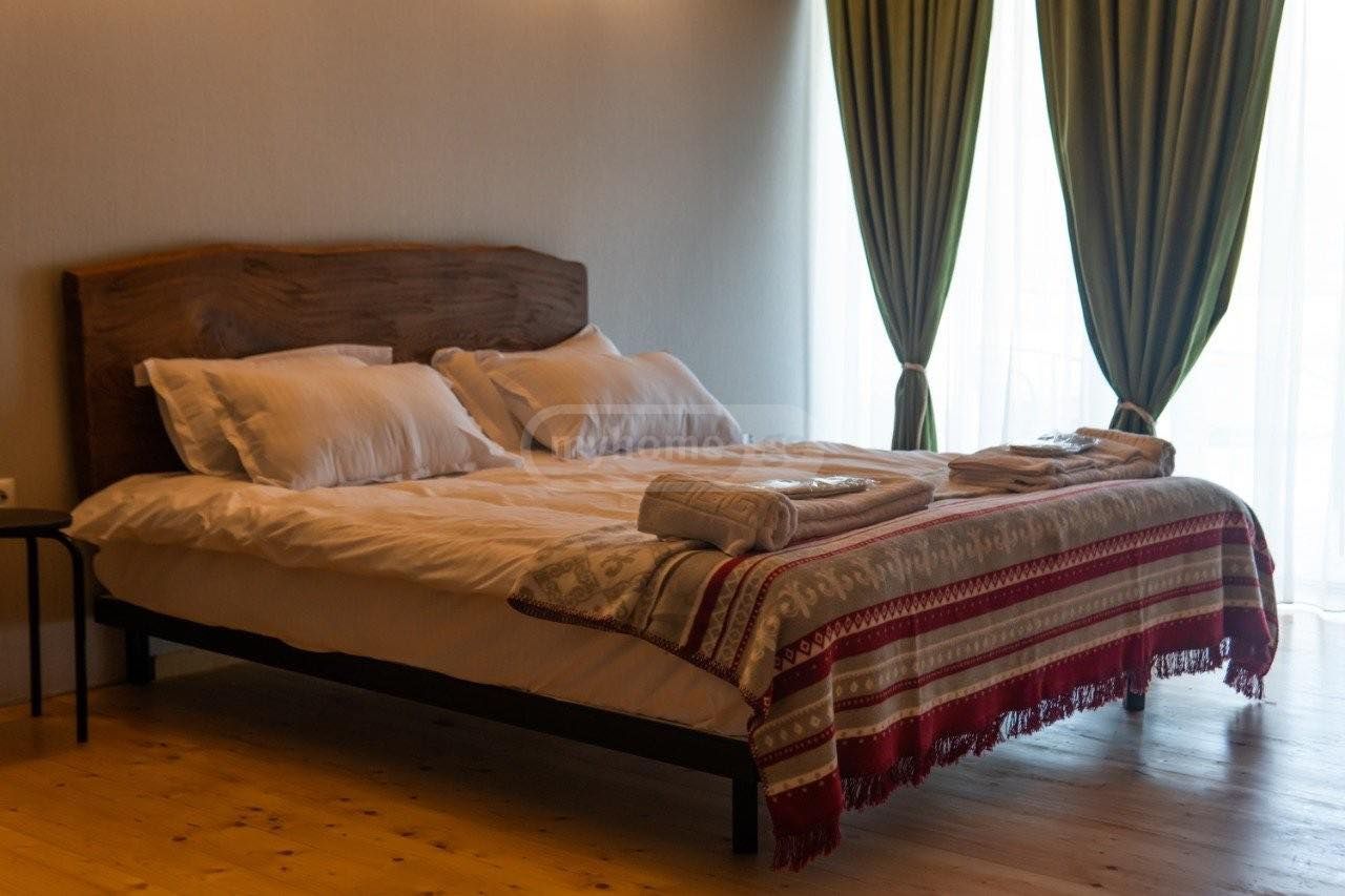 Продажа 6-комната Sastumro Qvarelshi view 4