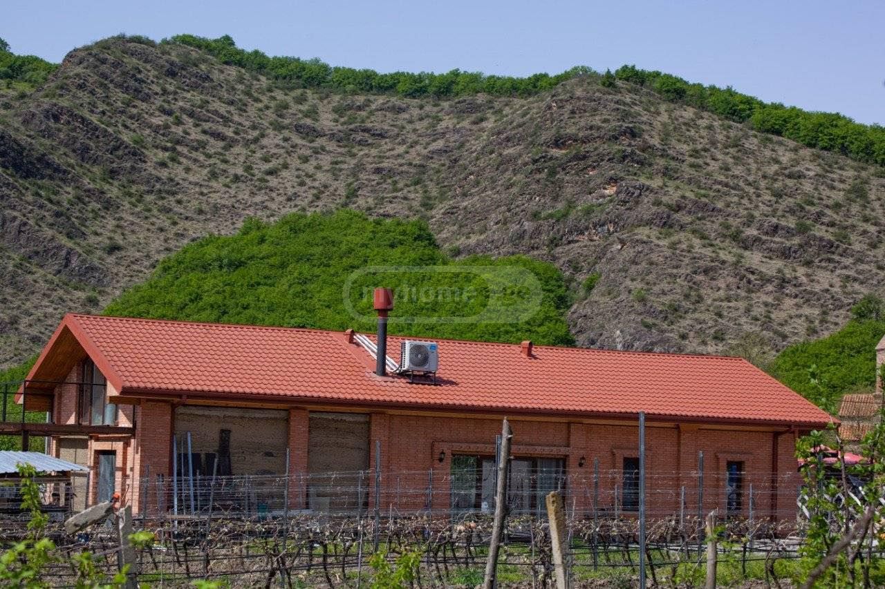 Продажа 6-комната Sastumro Qvarelshi view 5