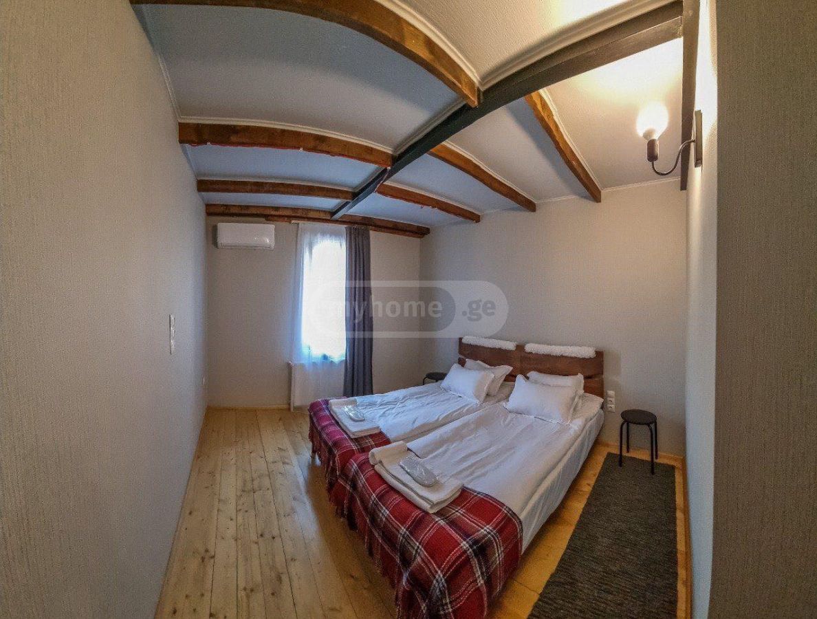 Продажа 6-комната Sastumro Qvarelshi view 7