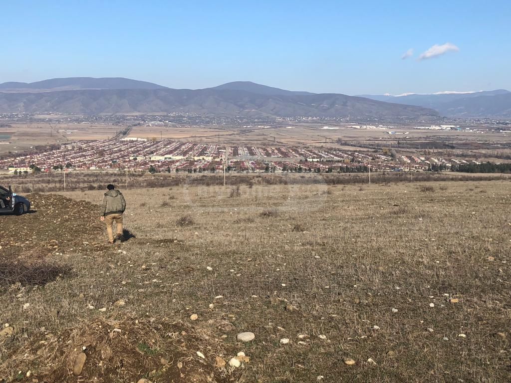 Продажа Non-Agricultural Plot в In Mtskheta view 1