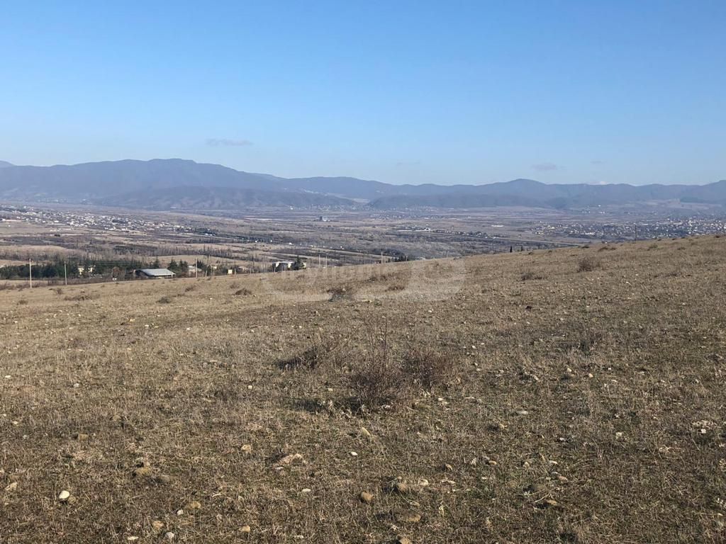 Продажа Non-Agricultural Plot в In Mtskheta view 2