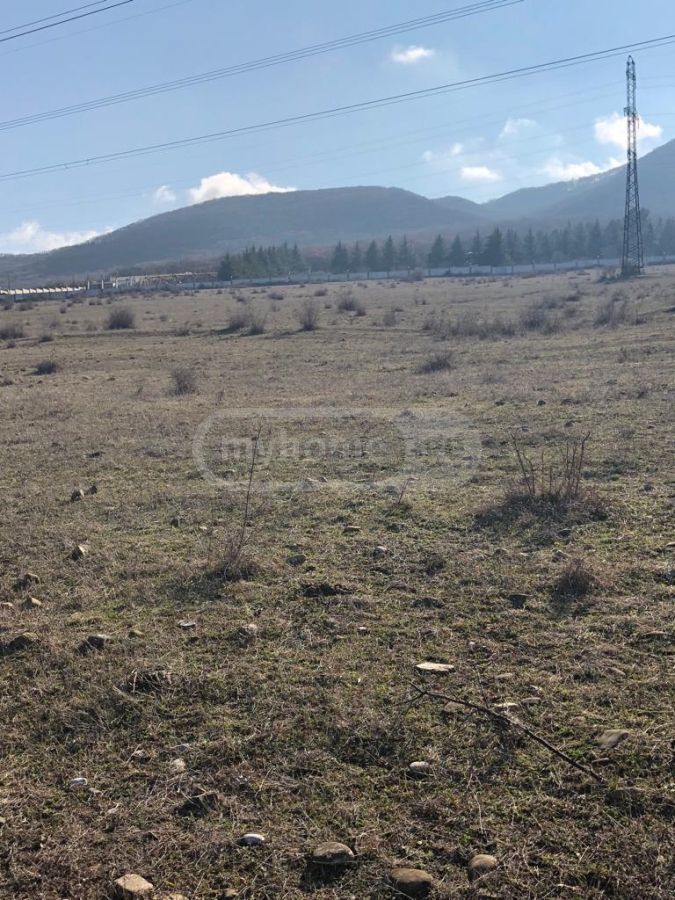 Продажа Non-Agricultural Plot в In Mtskheta view 3