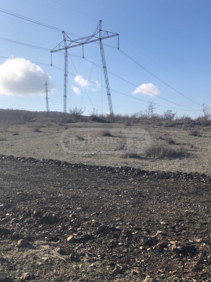 Продажа Non-Agricultural Plot в In Mtskheta view 4