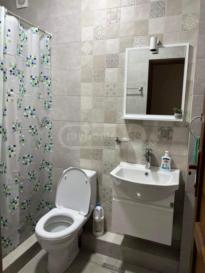 Посуточно 4-комната Квартира в Tsqaltubos Munitsipalitetshi view 6