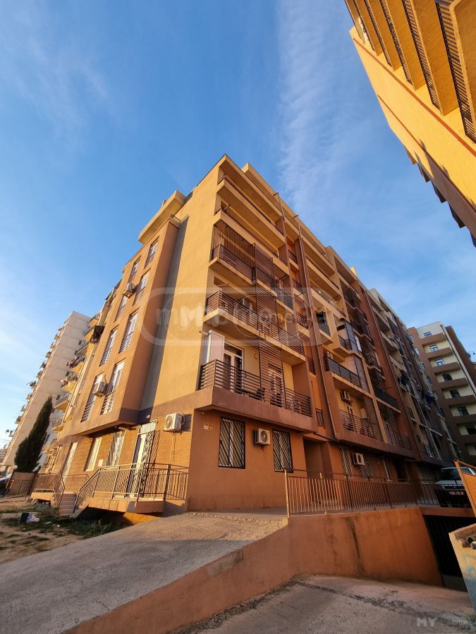 2 Room Apartment Daily Rent In Didi Digomi view 12