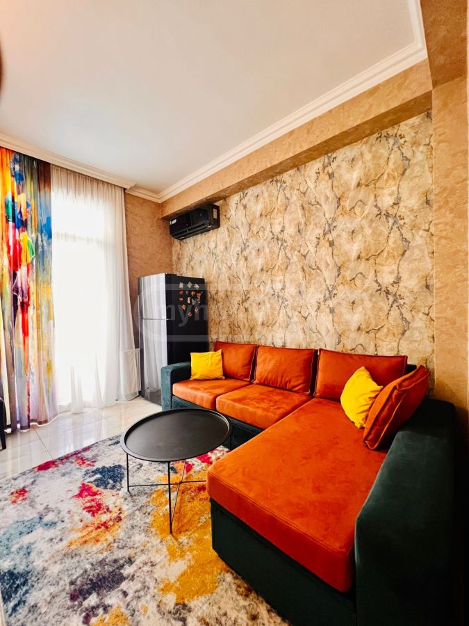 2 Room Apartment Daily Rent In Didi Digomi view 1