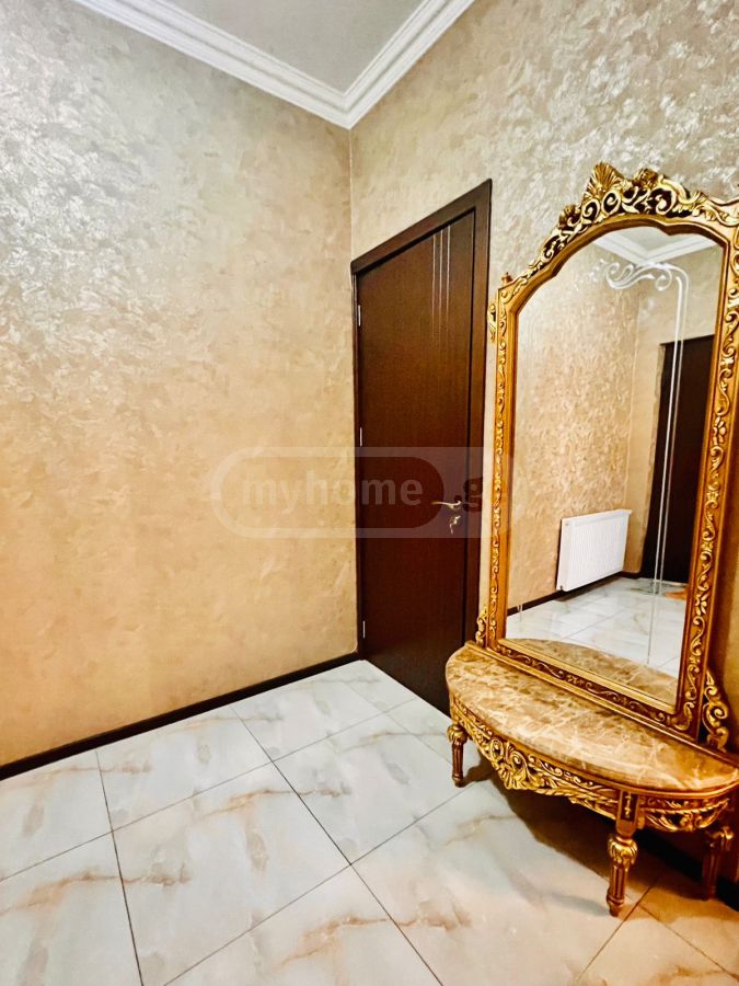 2 Room Apartment Daily Rent In Didi Digomi view 5