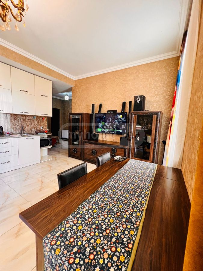 2 Room Apartment Daily Rent In Didi Digomi view 9