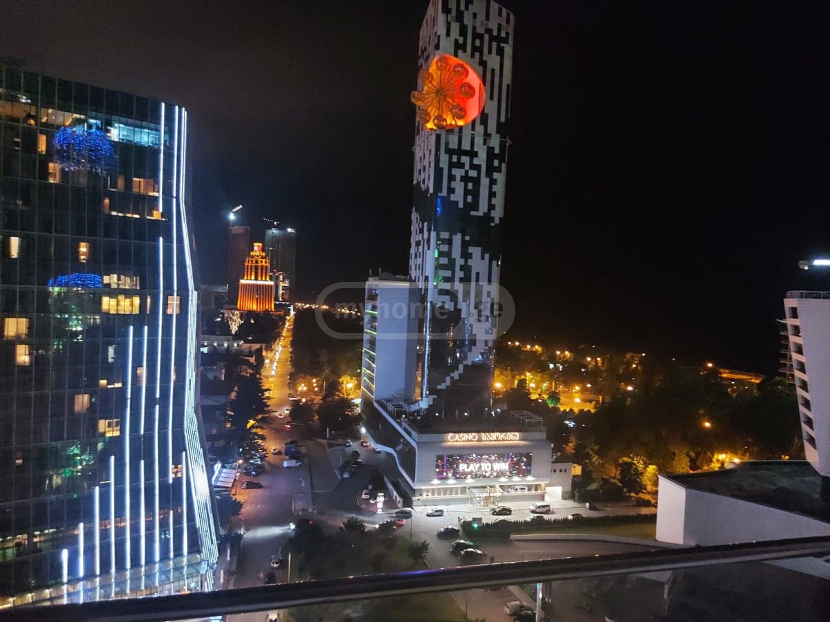 Аренда 3-комната Квартира view 2