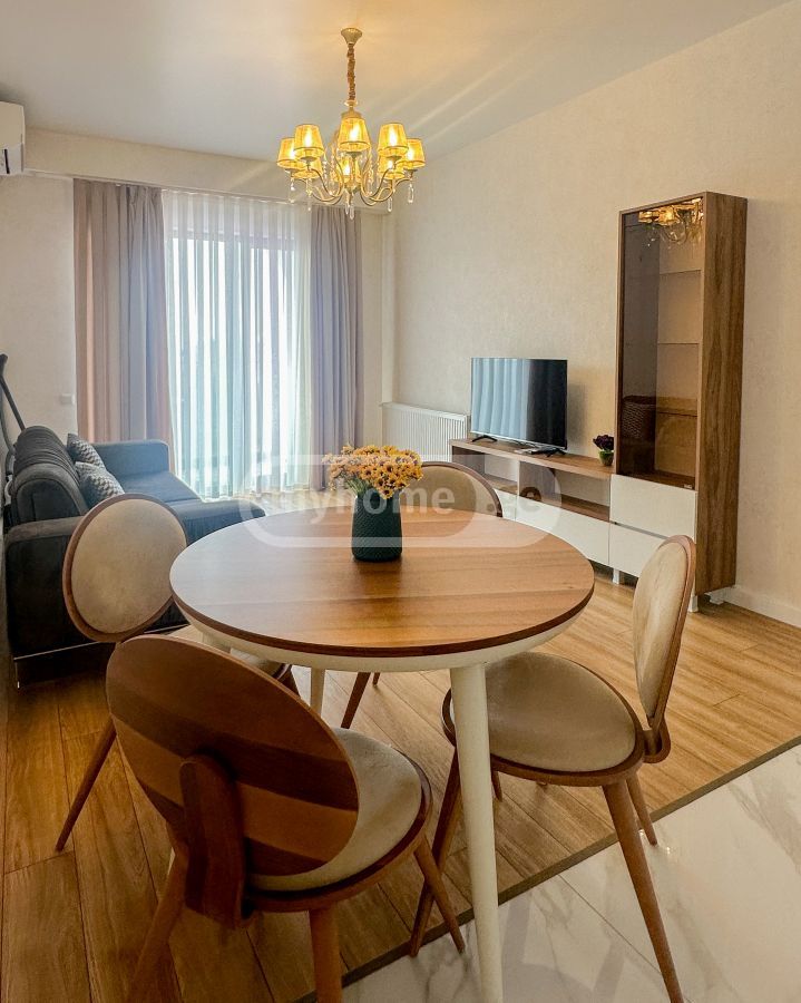 2 Room Flat Daily Rent. Avlabari view 9