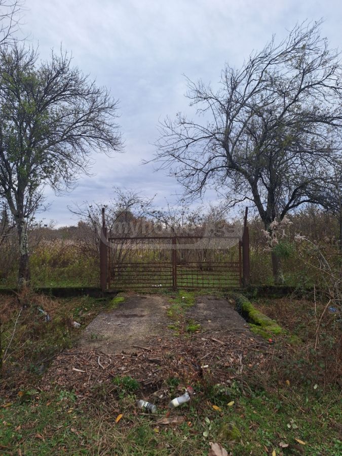 იყიდება Agricultural Plot In Zugdidiში view 1