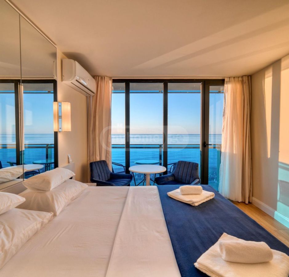 Daily Rent 1 Room Apartment view 1