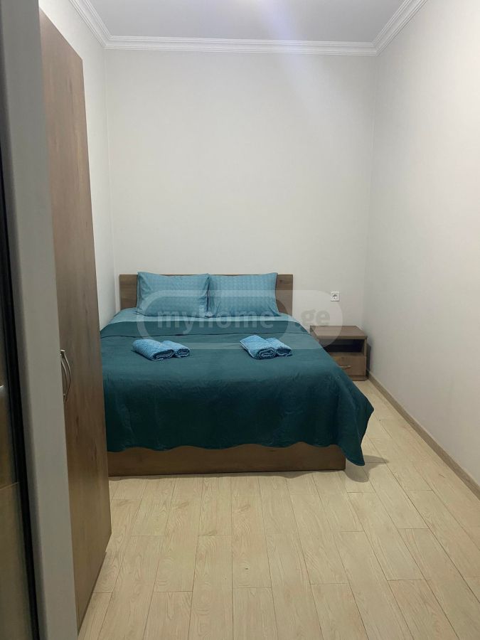 2 Room Apartment For Rent In Gonio, In Khelvachauri Municipality view 10