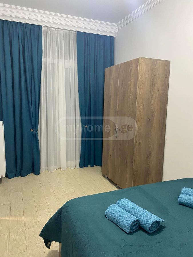 2 Room Apartment For Rent In Gonio, In Khelvachauri Municipality view 11