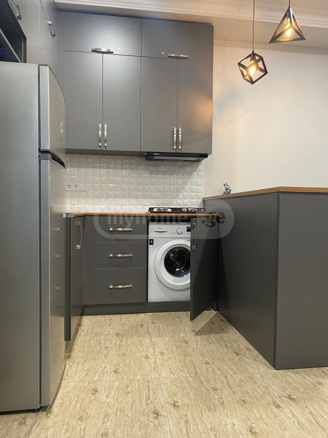 2 Room Apartment For Rent In Gonio, In Khelvachauri Municipality view 12