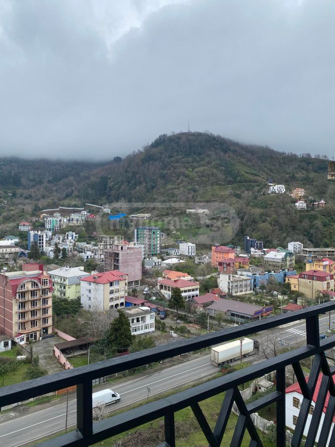 2 Room Apartment For Rent In Gonio, In Khelvachauri Municipality view 2