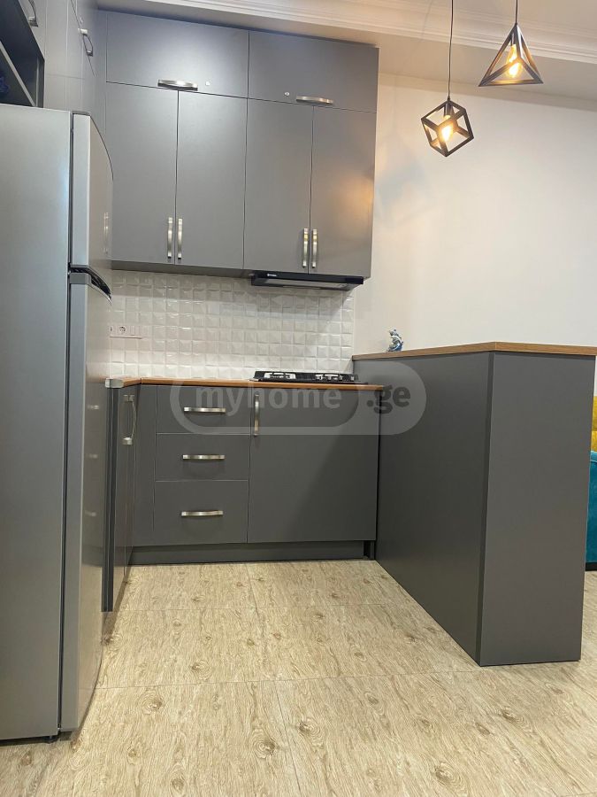 2 Room Apartment For Rent In Gonio, In Khelvachauri Municipality view 4
