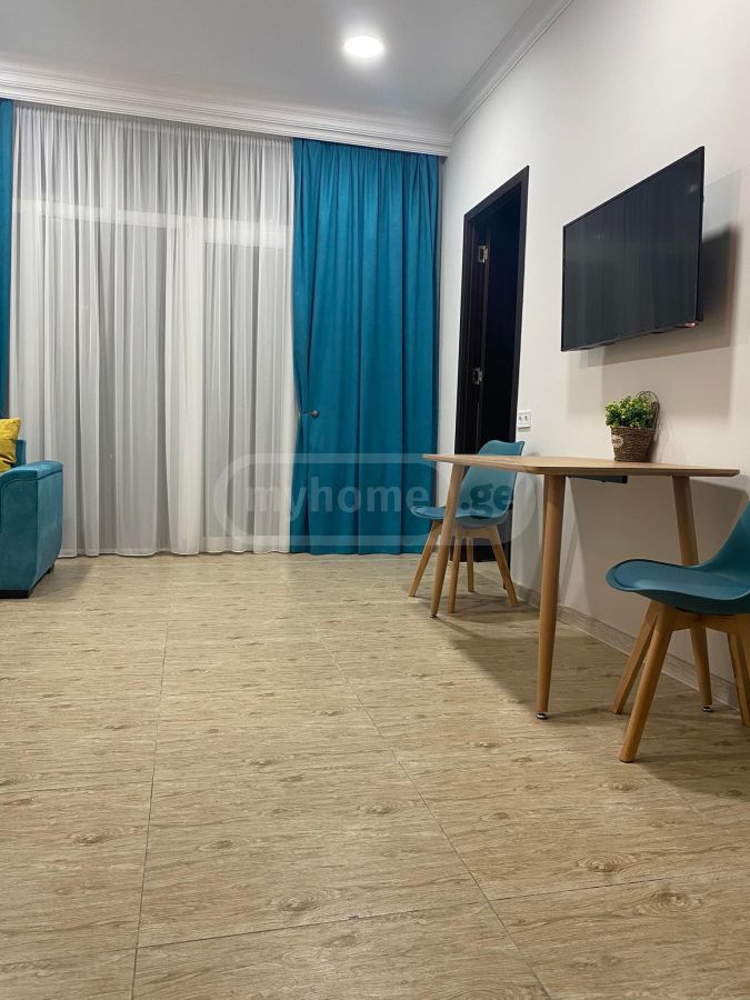 2 Room Apartment For Rent In Gonio, In Khelvachauri Municipality view 5