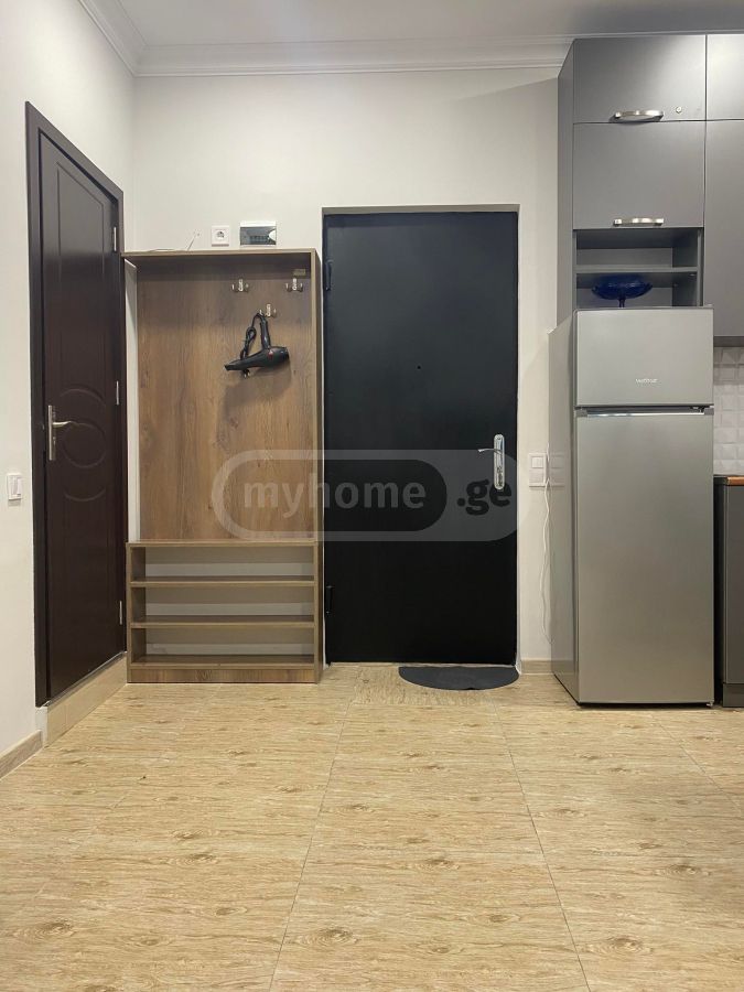 2 Room Apartment For Rent In Gonio, In Khelvachauri Municipality view 6